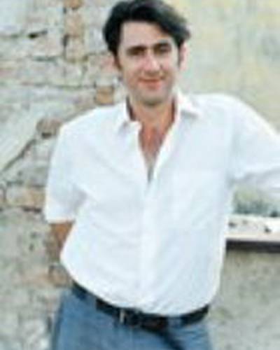 Александр Чернек фото