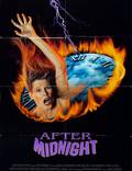 Постер из фильма "После полуночи" - 1