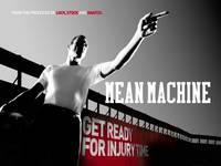 Постер Костолом