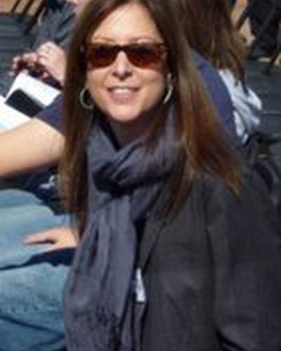 Эллен Файн фото