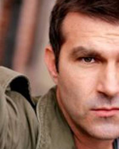 Марк Боссли фото