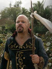 Кадр Остров сокровищ