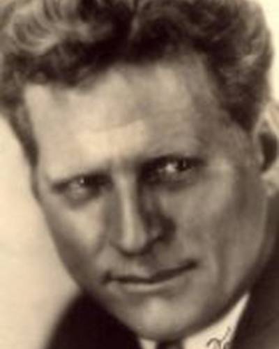 Фред Кохлер фото