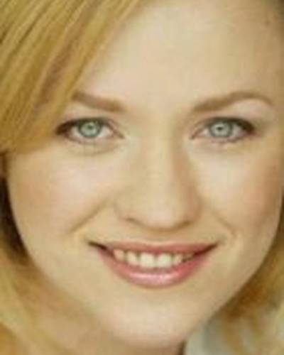 Дарлен Манн фото