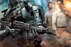 Робот Чаппи