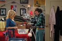 Кадр Теория большого взрыва