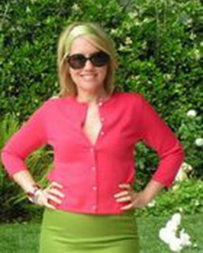 Джуди Б. Шварц фото