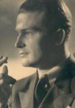 Бертольд Эббеке фото