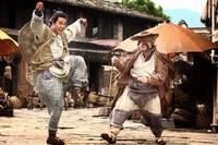 Кадр Зовите меня «никто»