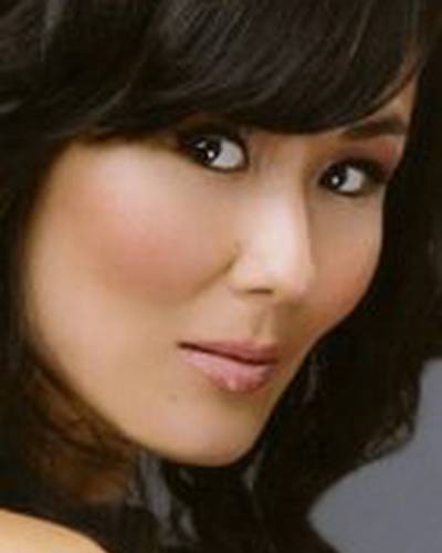 Мина Нодзи фото