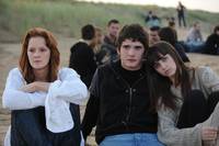 Кадр Секс, вечеринки и ложь