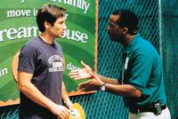 Кадр Вернись ко мне