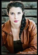 Элисон Мюррэй фото