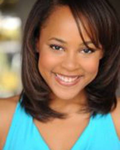 Малия Доукинс фото