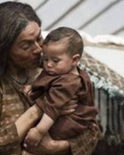 Жозефин Батлер фото