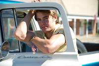 Кадр Газетчик