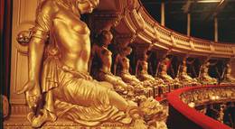 Кадр из фильма "Призрак оперы" - 2