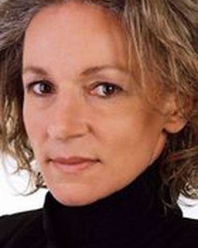 Мартина Спитцер фото