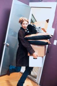 Кадр Целуя Джессику Стейн