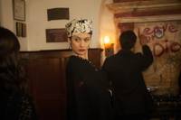 Кадр Академия вампиров