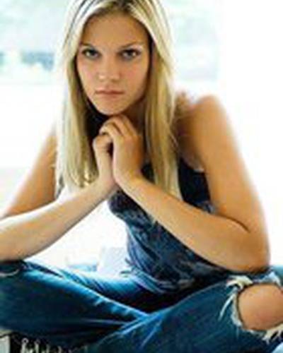 Эмбер Борицки фото