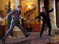 Кадр Принц и я 3: Медовый месяц