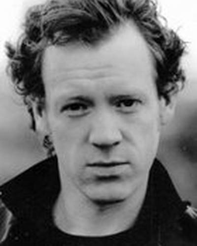 Саймон Микок фото