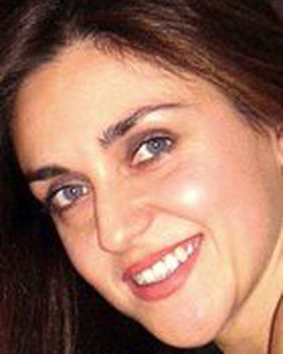 Сильвия Росси фото