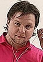 Борис Барабанов фото