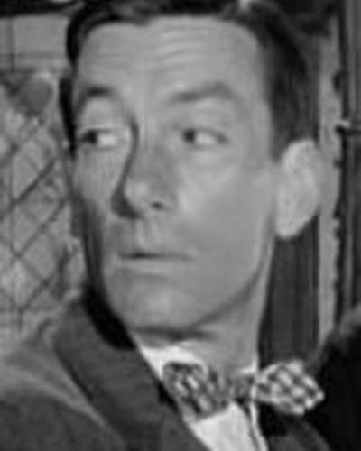 Хоаги Кармайкл фото