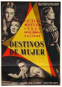 Постер Судьбы