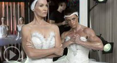 Трейлер №2 (украинский перевод от oKino.ua) 