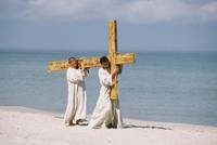 Кадр Мы все Христы