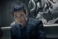 Кадр Человек из ниоткуда