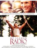 Постер из фильма "Радио" - 1
