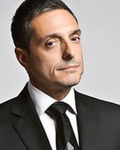 Романо Орцари фото