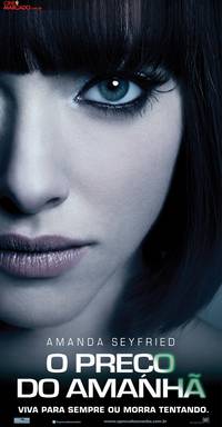 Постер Время