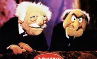 Кадр Фильм Маппетов