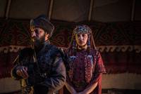 Кадр Воскресший Эртугрул