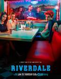Постер из фильма "Ривердэйл" - 1