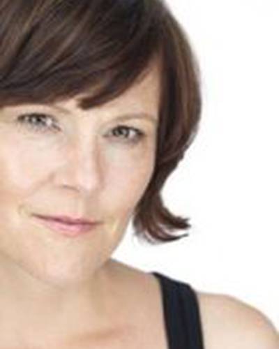 Ронда Кейзер фото