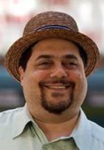 Марк Рабиновиц фото