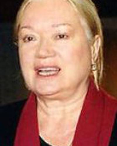 Людмила Полякова фото