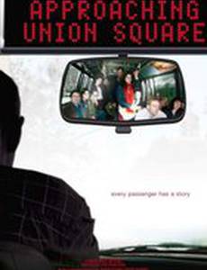 Approaching Union Square