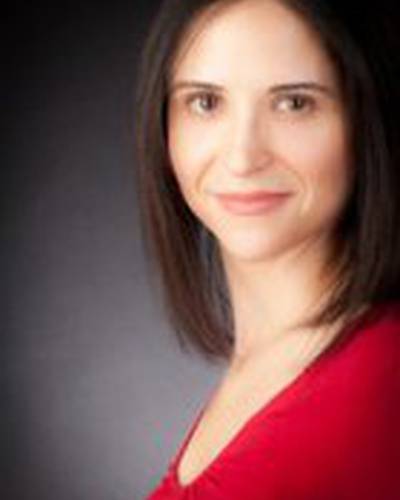 Илиза Мимун фото