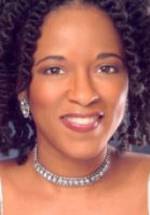 Ти’Кейя Кристел Кеймэ фото