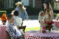 Кадр Зои Харт из южного штата