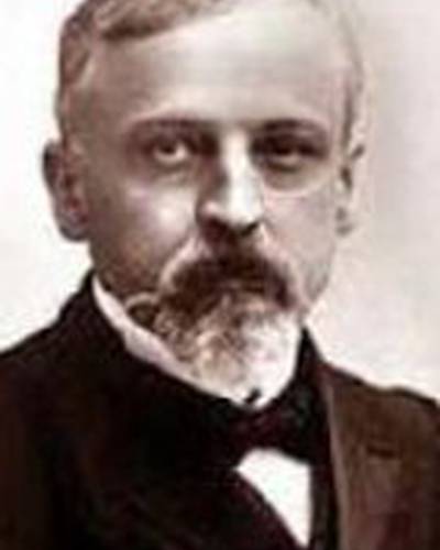 Хенрик Сенкевич фото