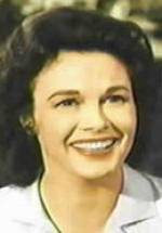 Патриция Медина фото