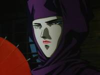 Кадр Манускрипт ниндзя